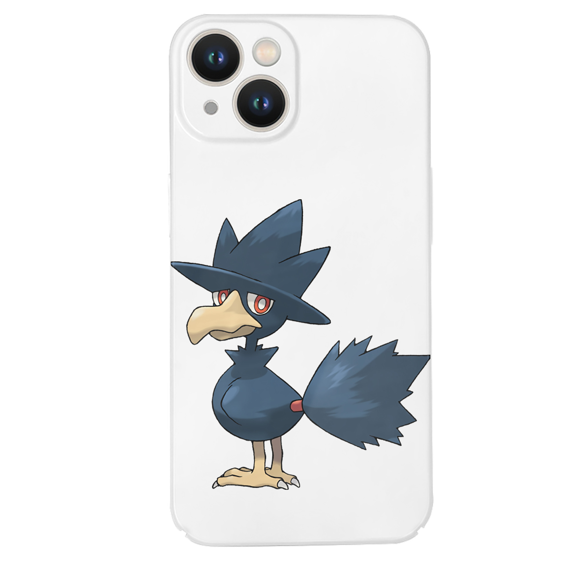 （画像用） ポケットモンスター Pokémon 【iPhone 14シリーズ対応】ハードケース